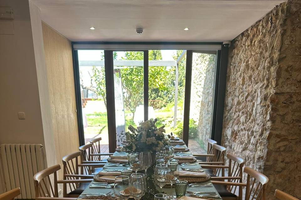 Salón Pesebre