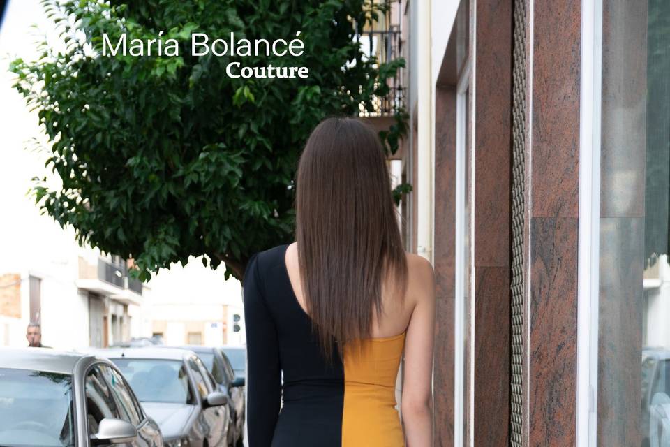 María Bolancé Couture