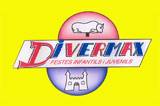 Divermax, alquiler de hinchables