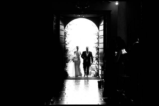 Pedro Morte Weddings