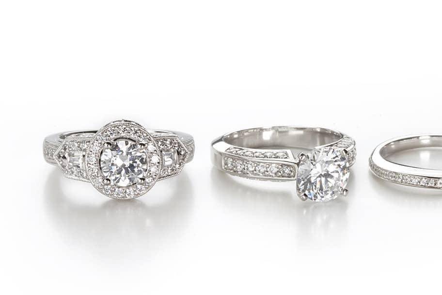 Joyas para novias