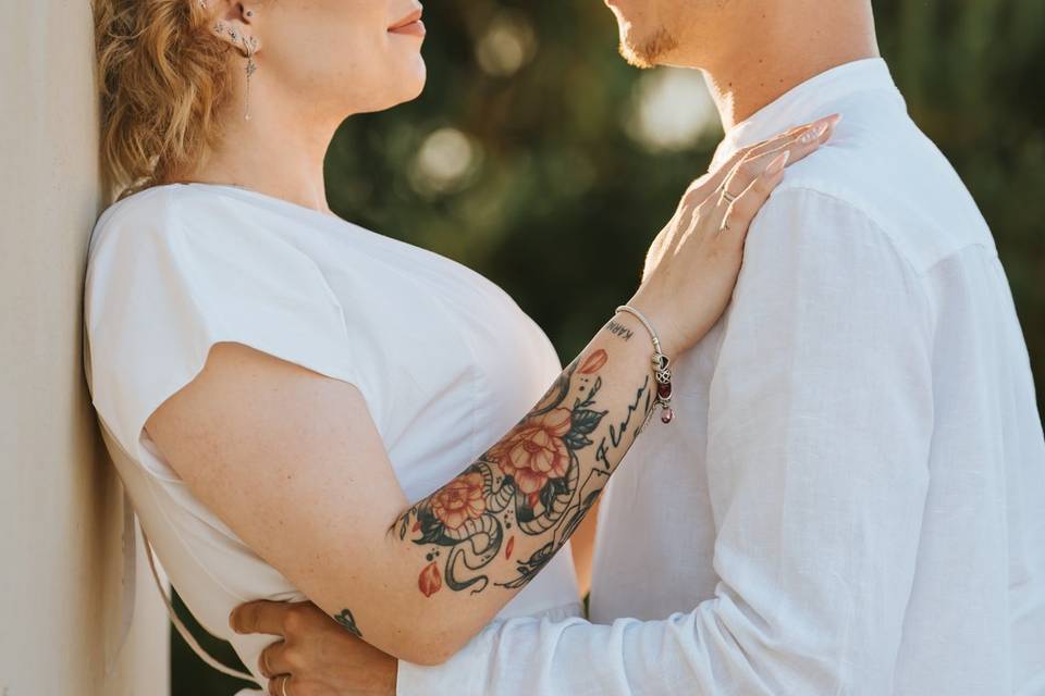 Preboda cabo de gata