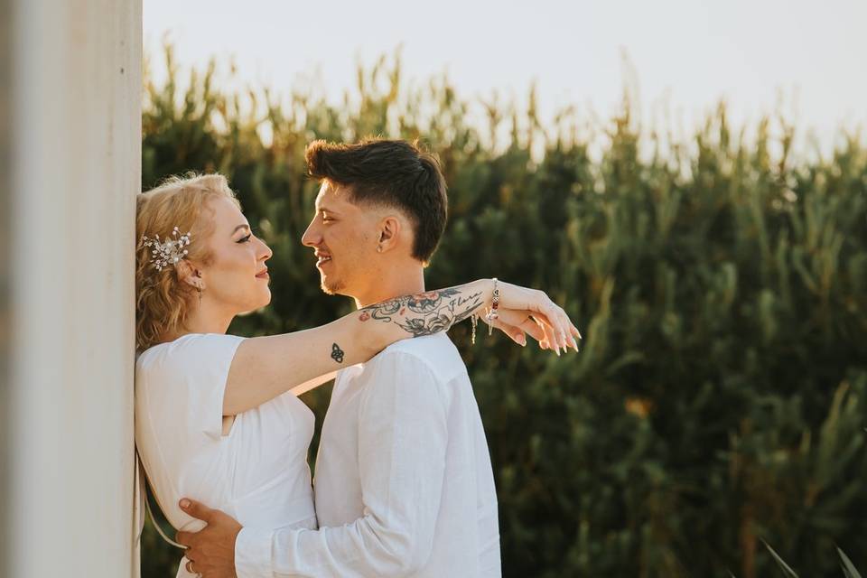 Preboda cabo de gata