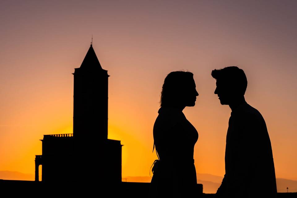 Preboda cabo de gata