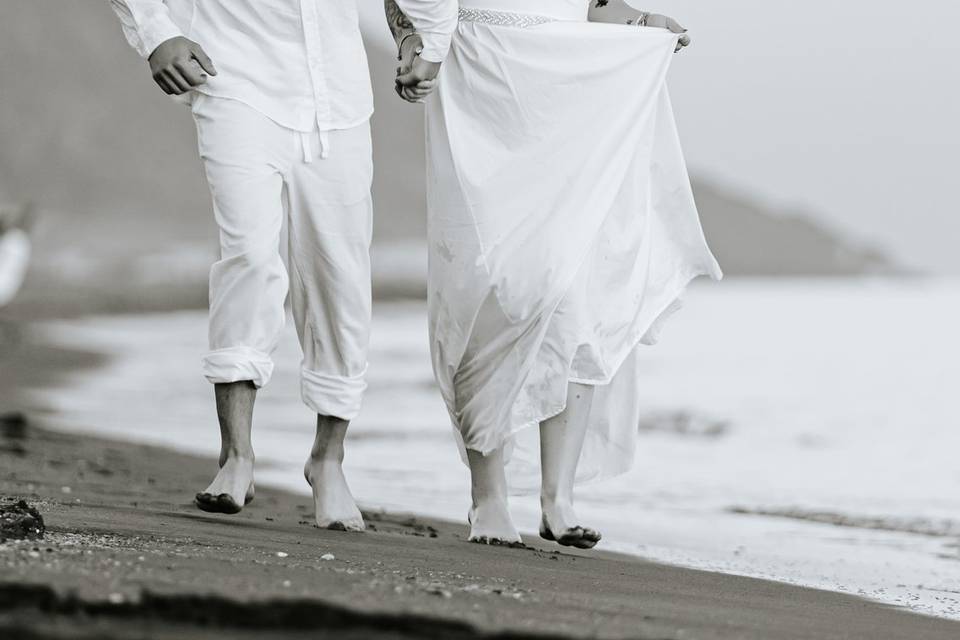Preboda cabo de gata