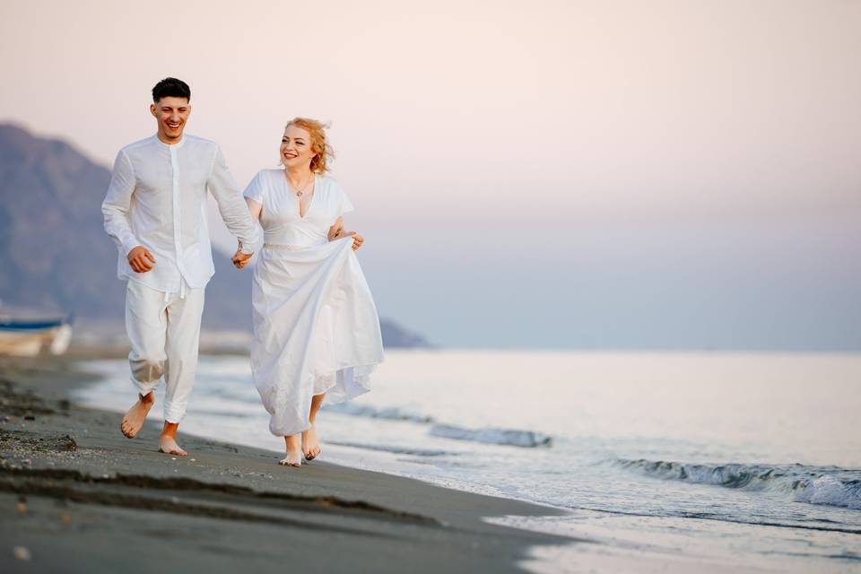 Preboda cabo de gata