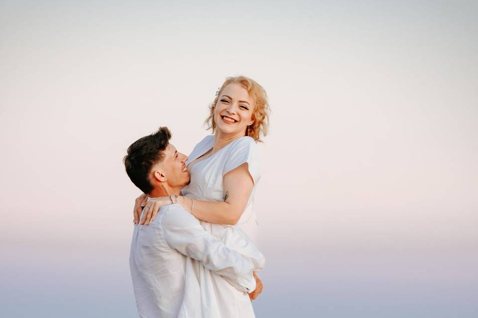 Preboda cabo de gata