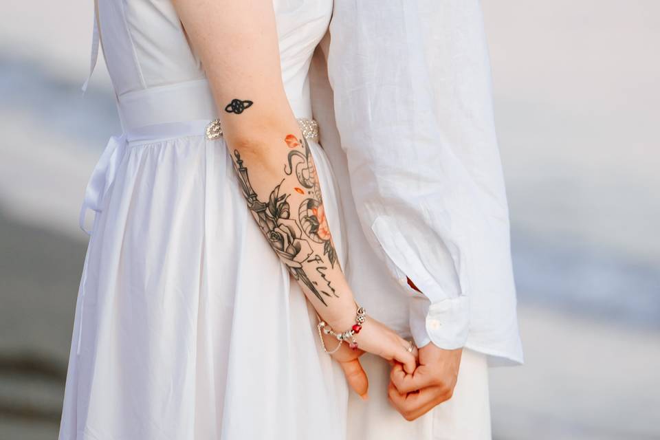 Preboda cabo de gata