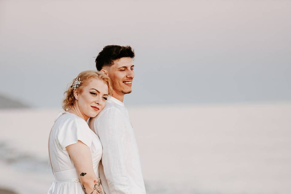 Preboda cabo de gata