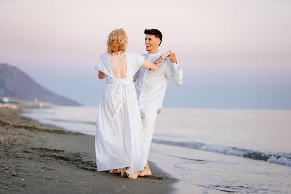Preboda cabo de gata