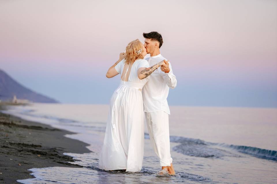 Preboda cabo de gata