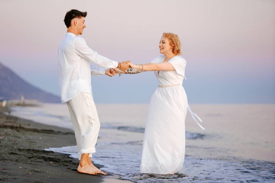 Preboda cabo de gata