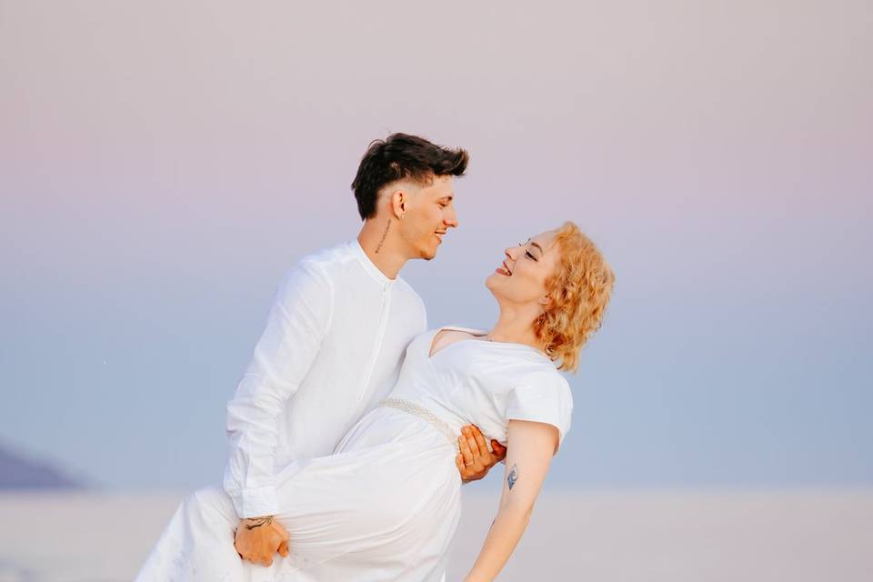 Preboda cabo de gata