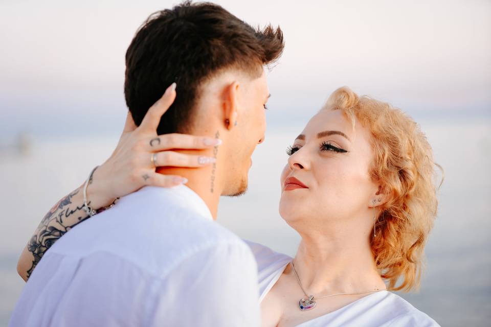 Preboda cabo de gata