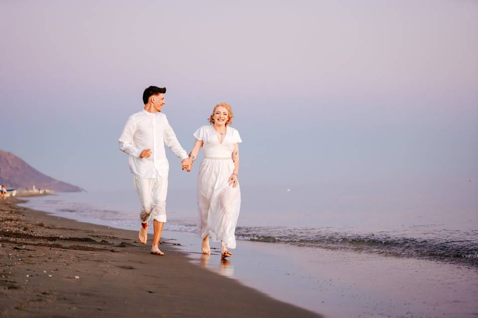 Preboda cabo de gata
