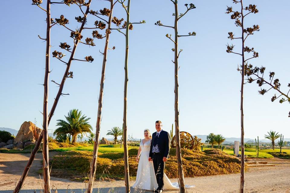 Post Boda