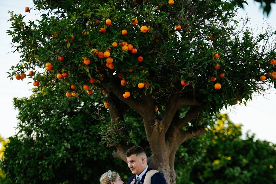 Post boda