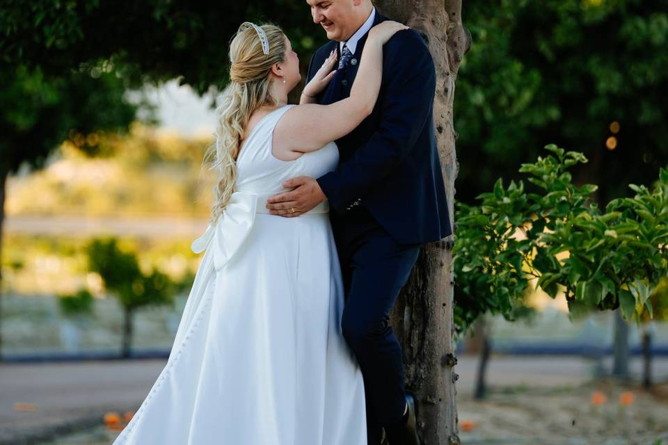 Post boda