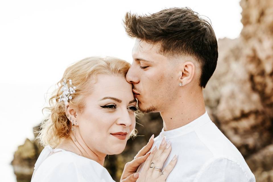 Preboda cabo de gata