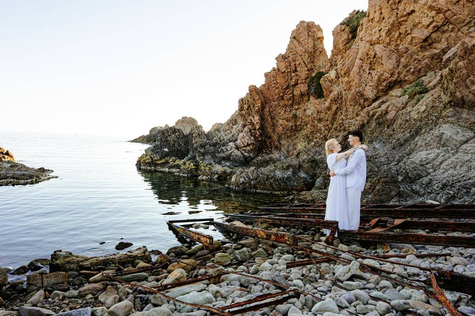 Preboda cabo de gata