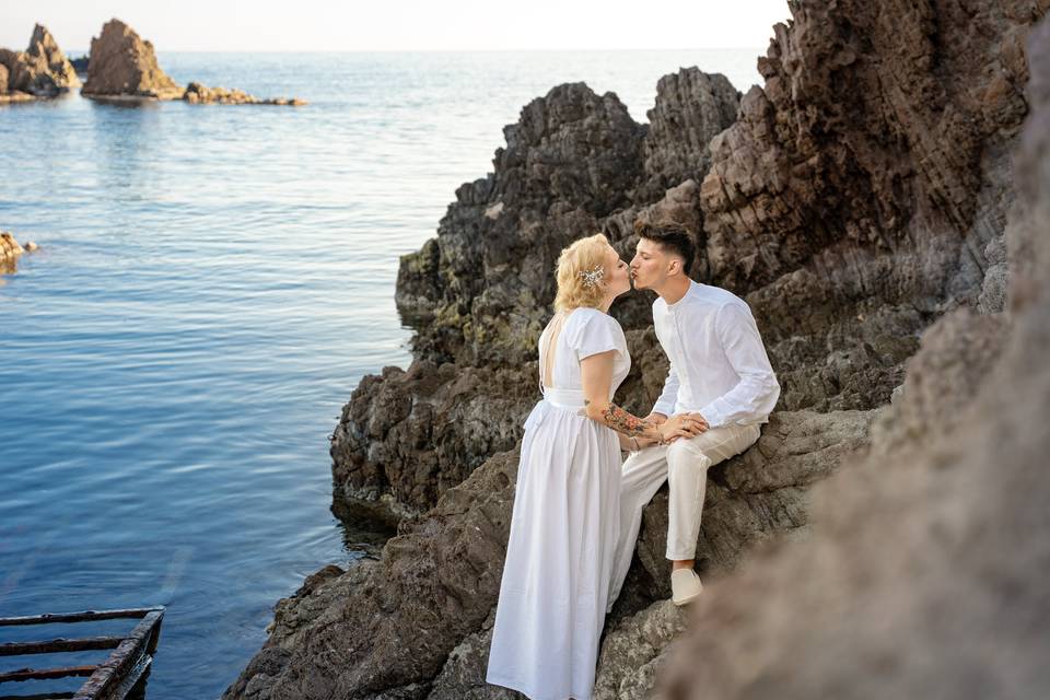 Preboda cabo de gata
