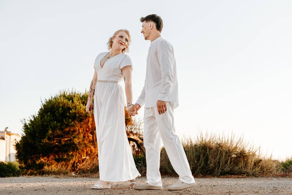 Preboda cabo de gata
