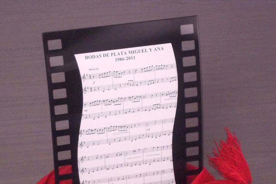 El Regalo Musical