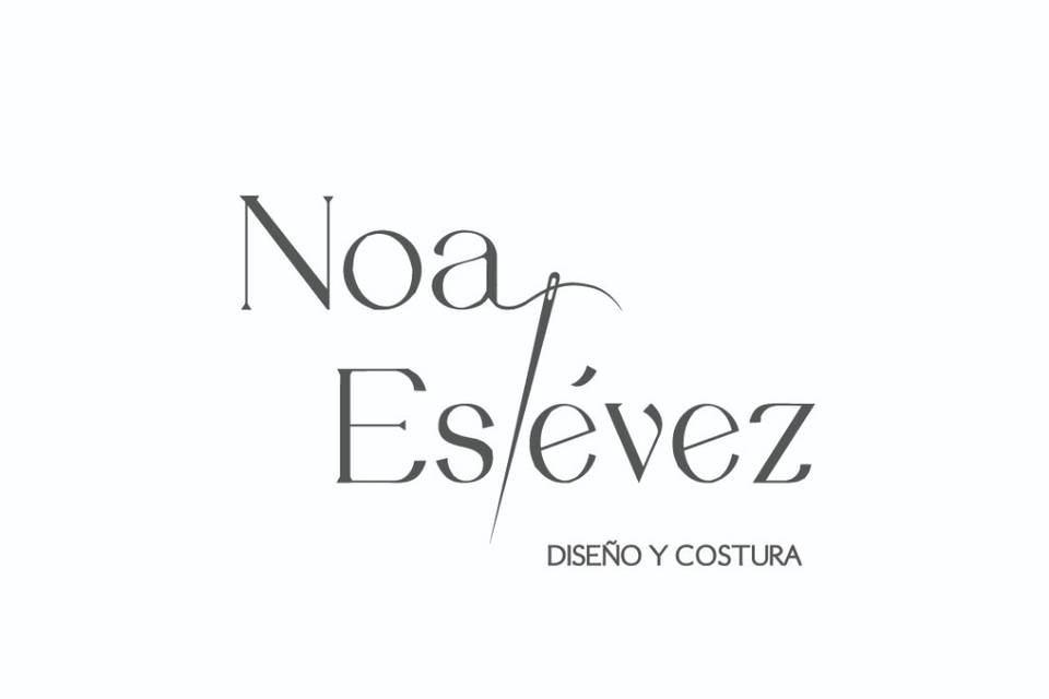 Noa Estévez - Diseño y Costura