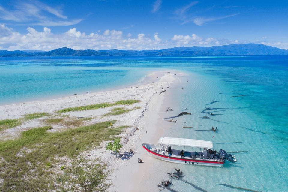 Raja Ampat