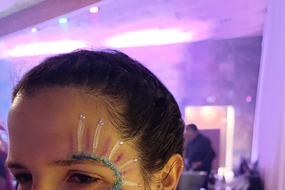 Luna flash