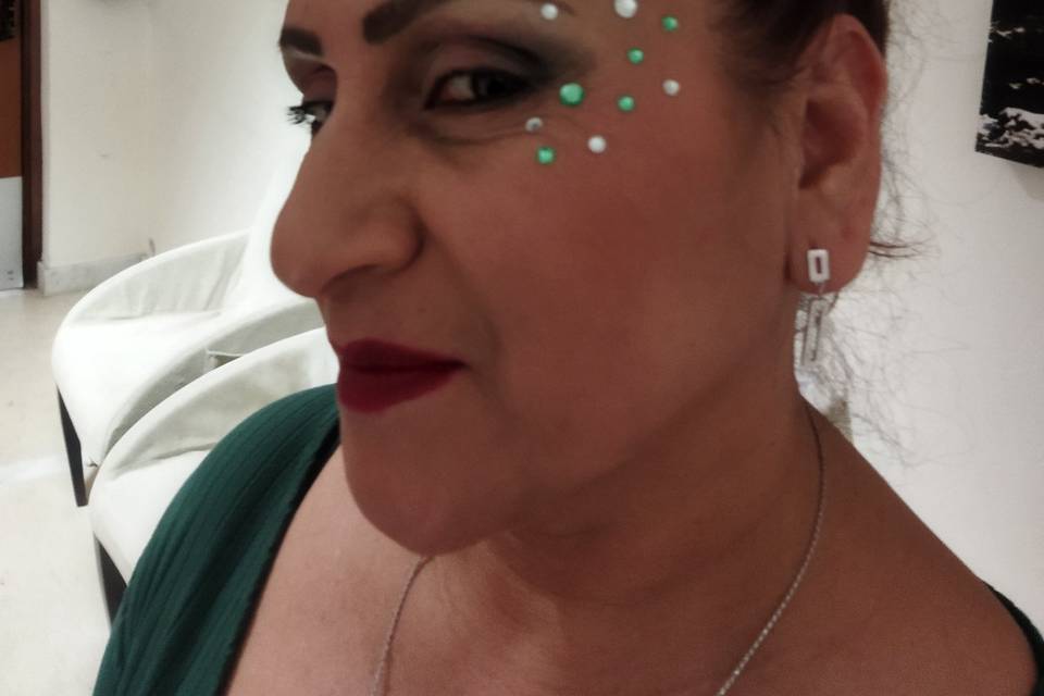 Diamantes