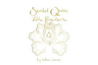 Sambel Queen by Isabel Jerez logo
