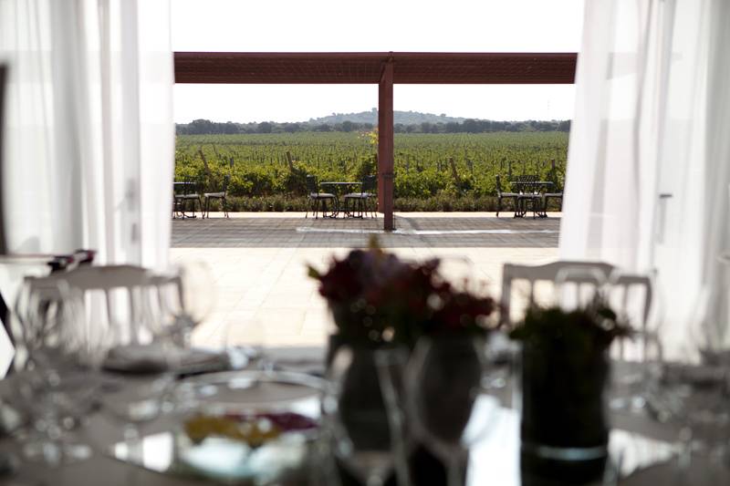 Salón para bodas