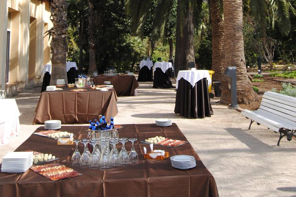 Taberner Catering Group