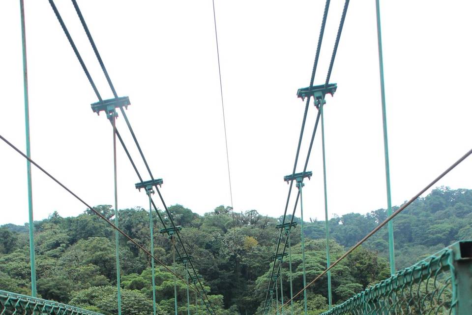 Monteverde, Costa Rica