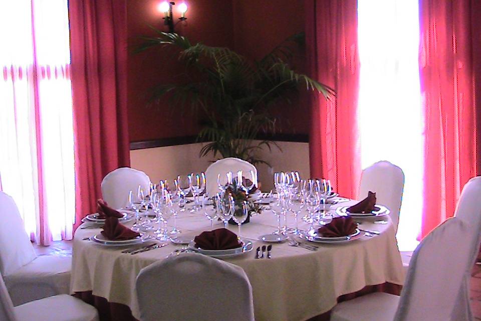 Hotel Restaurante Romero Torres