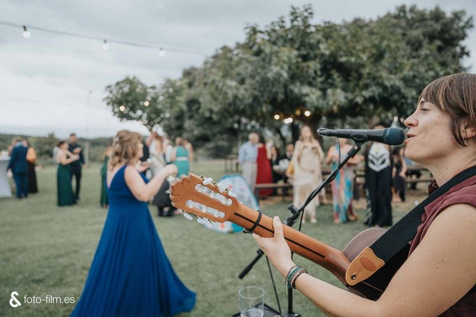 BODA CRIS JAUME