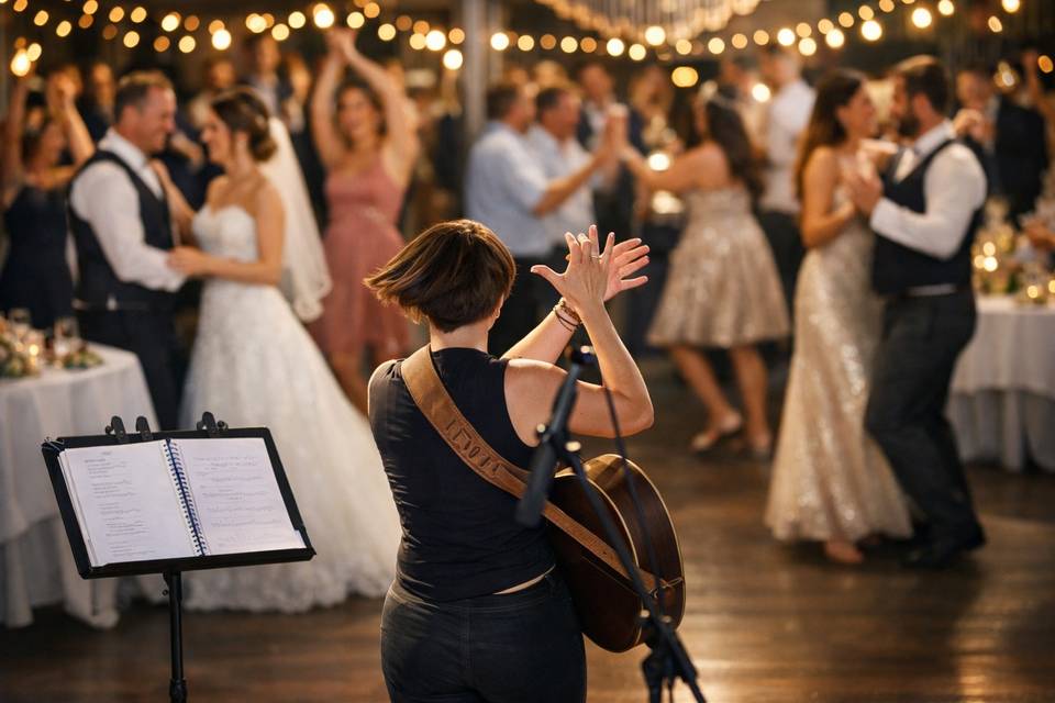 BODA SARA Y JULIÀ
