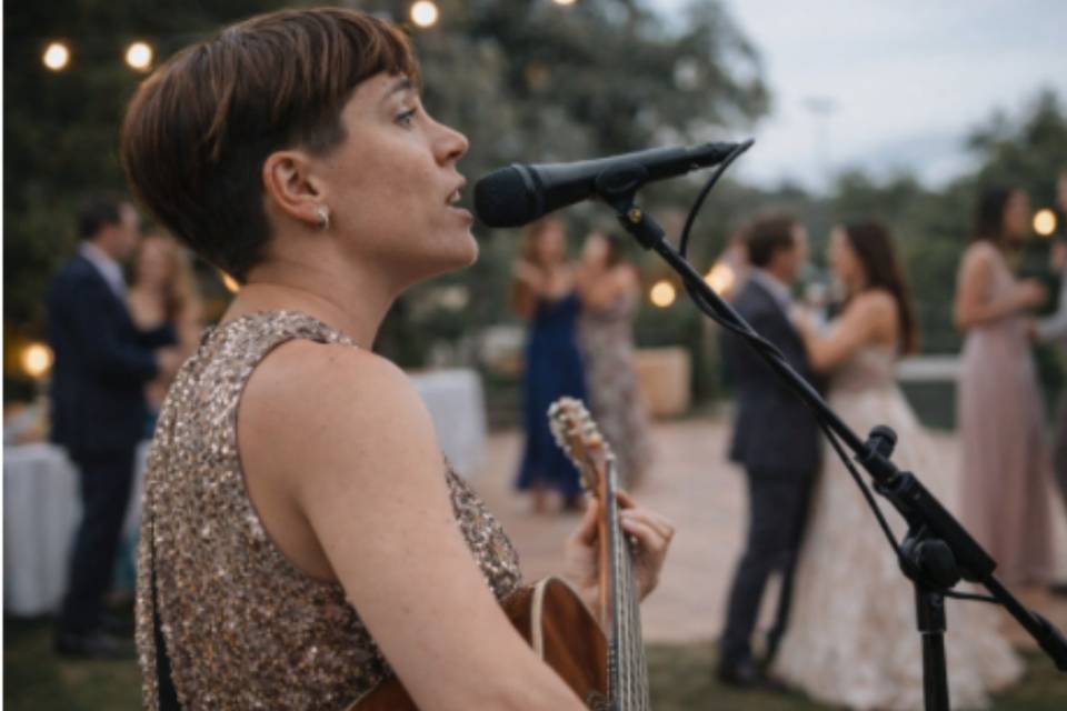 Boda SARA & MARTÍN