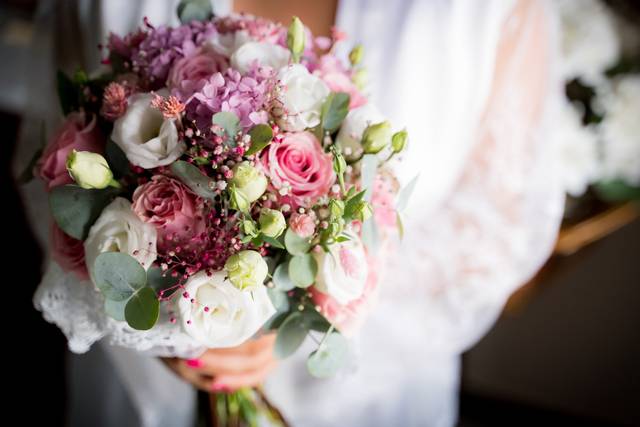 Floristería Cordobesa