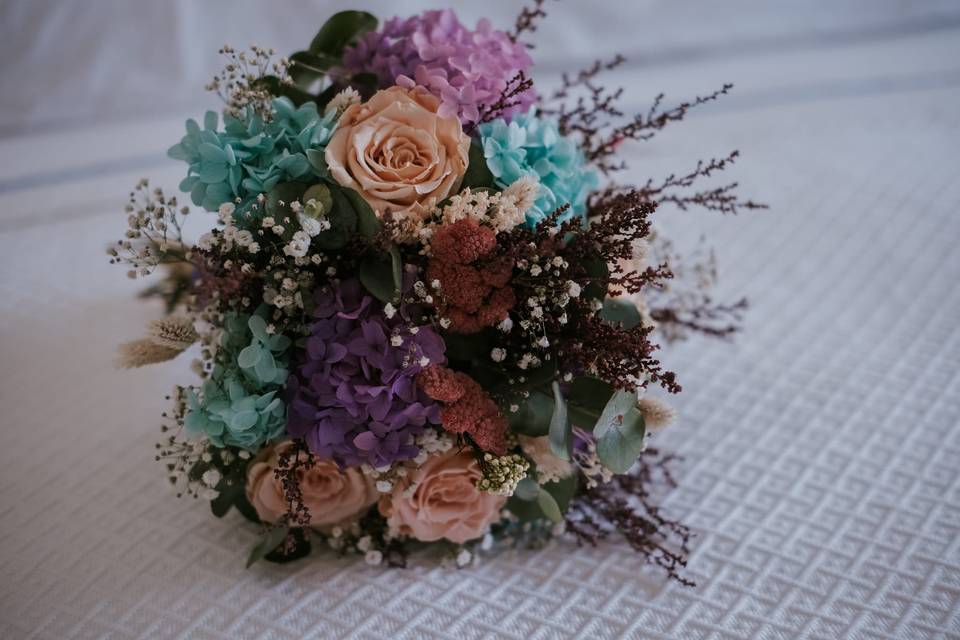 Ramo de novia