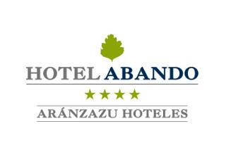 Hotel Abando Logo