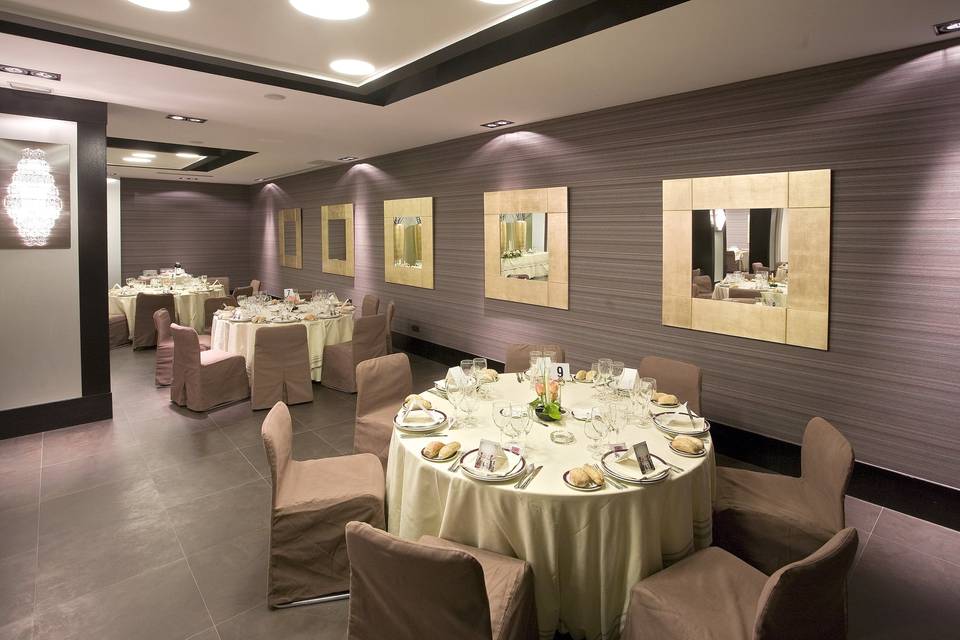 Salón Trueba