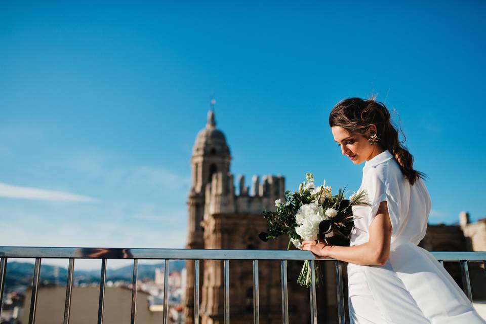 Bodas en Molina Lario