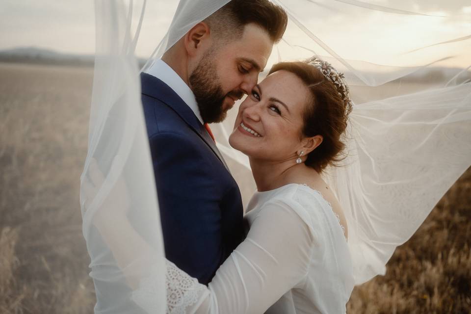 Fotos de boda