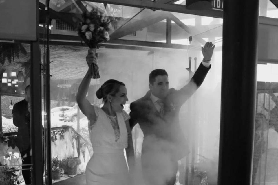 Bodas y Eventos Bilbao