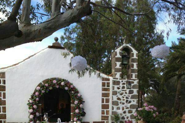 Finca Salvago