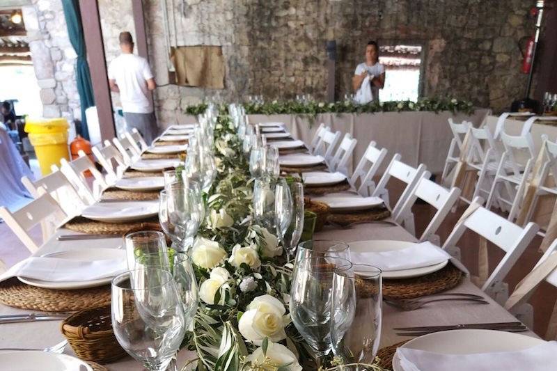 Ceremonia de boda