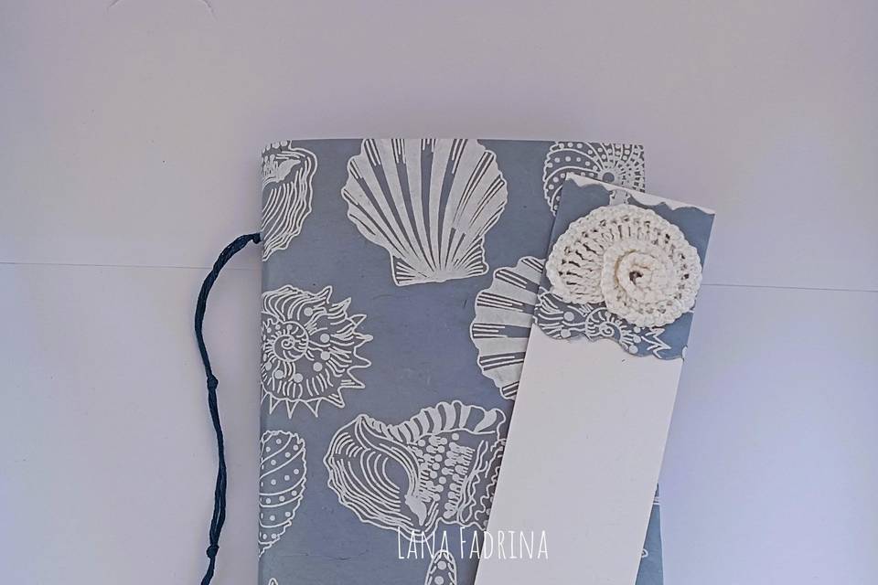 Packs de papelería.