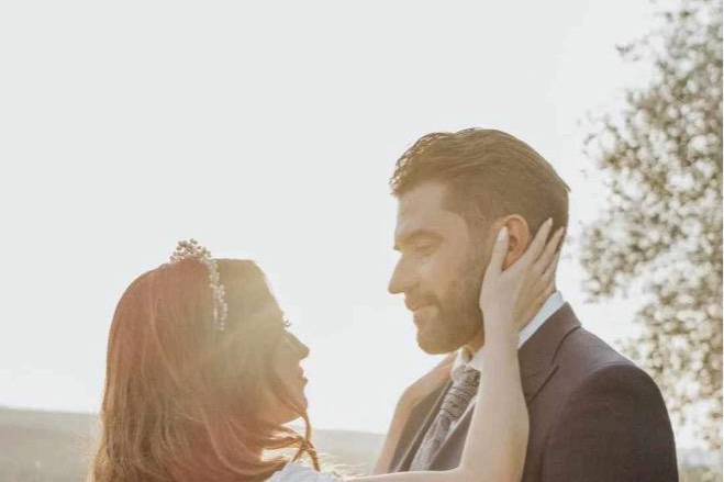 Novios